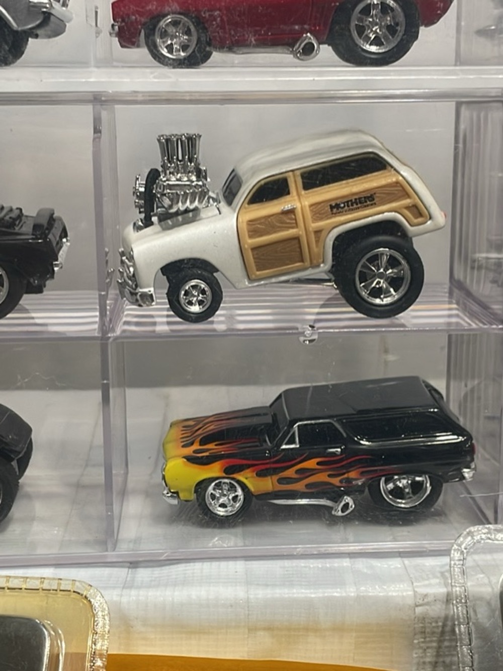 Muscle Machines Cars - Picture 2 of 8
